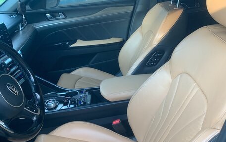KIA K5, 2019 год, 2 350 000 рублей, 2 фотография