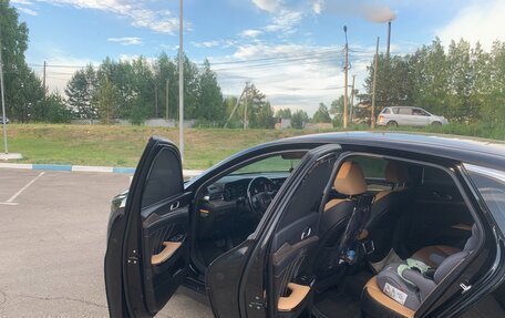 KIA K5, 2019 год, 2 350 000 рублей, 4 фотография