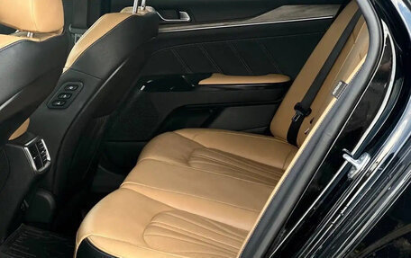 KIA K5, 2019 год, 2 350 000 рублей, 17 фотография