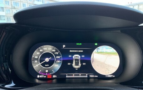 KIA K5, 2019 год, 2 350 000 рублей, 15 фотография