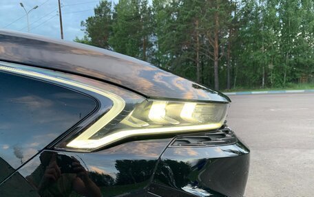 KIA K5, 2019 год, 2 350 000 рублей, 8 фотография
