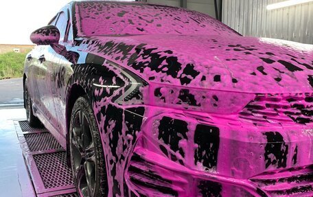 KIA K5, 2019 год, 2 350 000 рублей, 6 фотография