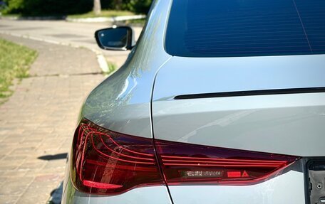 BMW 4 серия, 2025 год, 6 980 000 рублей, 4 фотография