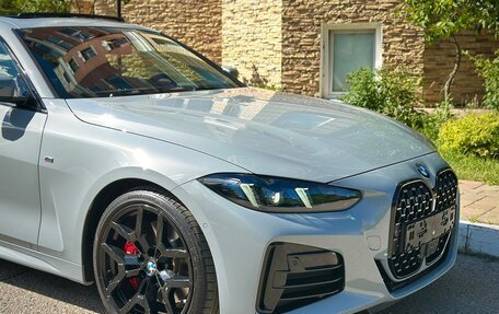 BMW 4 серия, 2025 год, 6 980 000 рублей, 3 фотография