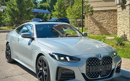 BMW 4 серия, 2025 год, 6 980 000 рублей, 5 фотография