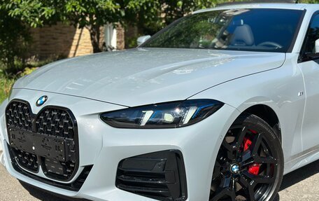 BMW 4 серия, 2025 год, 6 980 000 рублей, 7 фотография