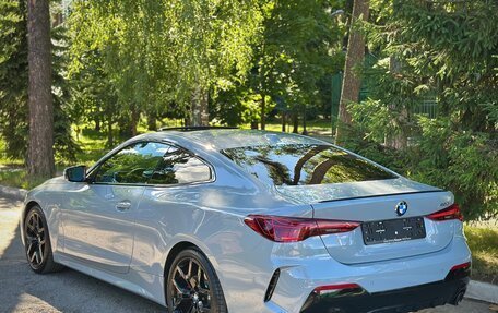 BMW 4 серия, 2025 год, 6 980 000 рублей, 16 фотография