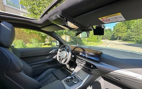 BMW 4 серия, 2025 год, 6 980 000 рублей, 13 фотография