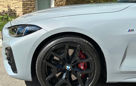 BMW 4 серия, 2025 год, 6 980 000 рублей, 15 фотография