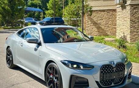 BMW 4 серия, 2025 год, 6 980 000 рублей, 10 фотография