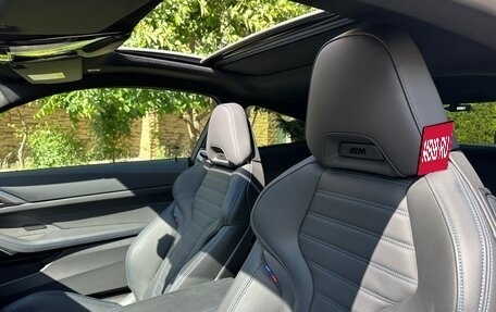 BMW 4 серия, 2025 год, 6 980 000 рублей, 8 фотография