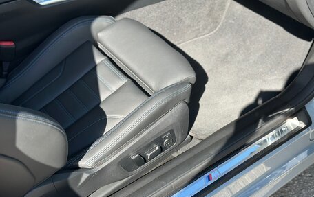 BMW 4 серия, 2025 год, 6 980 000 рублей, 23 фотография