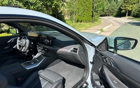 BMW 4 серия, 2025 год, 6 980 000 рублей, 20 фотография