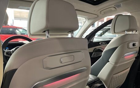 BMW X7, 2023 год, 16 900 000 рублей, 3 фотография
