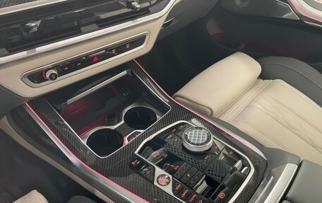 BMW X7, 2023 год, 16 900 000 рублей, 4 фотография