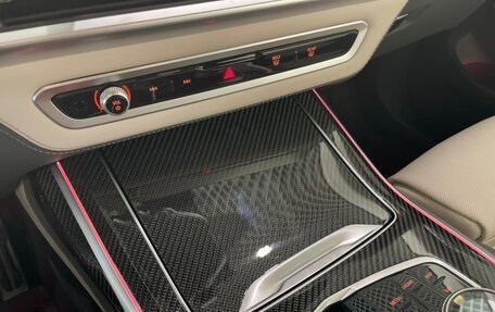 BMW X7, 2023 год, 16 900 000 рублей, 2 фотография