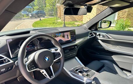BMW 4 серия, 2025 год, 6 980 000 рублей, 21 фотография
