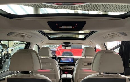 BMW X7, 2023 год, 16 900 000 рублей, 6 фотография