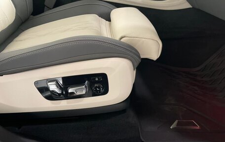 BMW X7, 2023 год, 16 900 000 рублей, 8 фотография