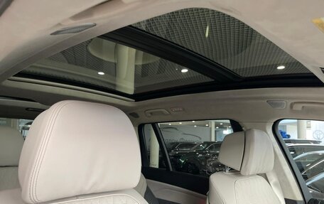 BMW X7, 2023 год, 16 900 000 рублей, 9 фотография