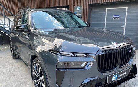 BMW X7, 2023 год, 16 900 000 рублей, 11 фотография