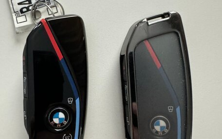 BMW X7, 2023 год, 16 900 000 рублей, 12 фотография