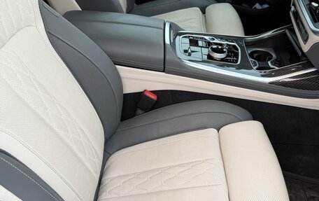 BMW X7, 2023 год, 16 900 000 рублей, 19 фотография