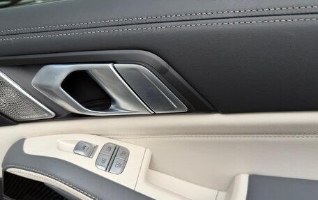 BMW X7, 2023 год, 16 900 000 рублей, 18 фотография