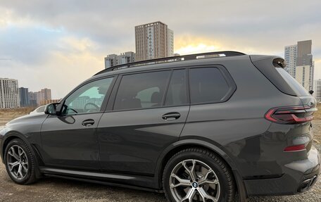 BMW X7, 2023 год, 16 900 000 рублей, 14 фотография