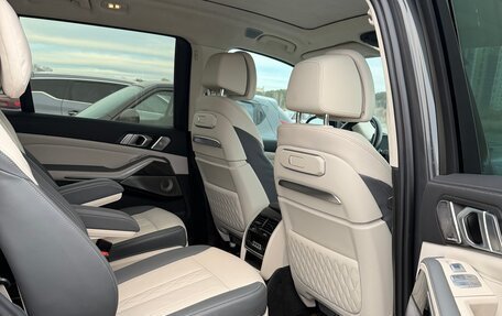 BMW X7, 2023 год, 16 900 000 рублей, 17 фотография