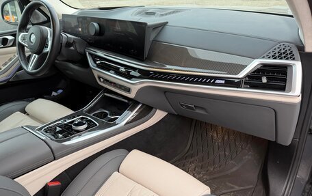 BMW X7, 2023 год, 16 900 000 рублей, 20 фотография