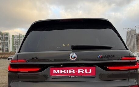 BMW X7, 2023 год, 16 900 000 рублей, 13 фотография