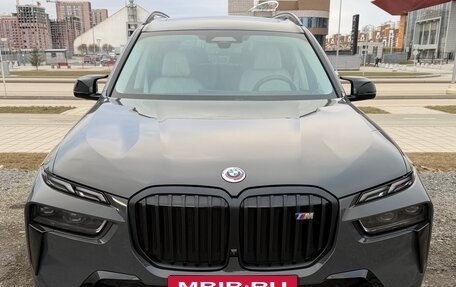 BMW X7, 2023 год, 16 900 000 рублей, 15 фотография