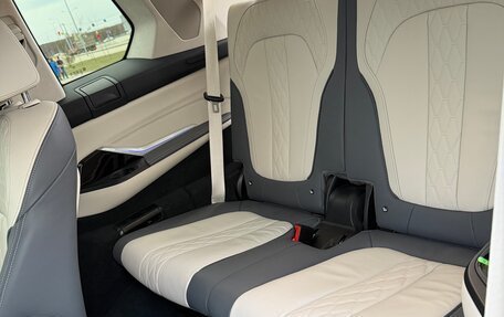 BMW X7, 2023 год, 16 900 000 рублей, 22 фотография