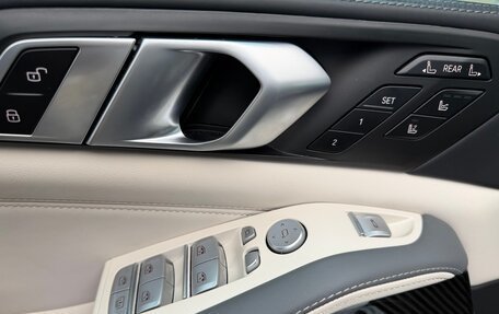 BMW X7, 2023 год, 16 900 000 рублей, 26 фотография