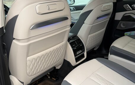 BMW X7, 2023 год, 16 900 000 рублей, 25 фотография
