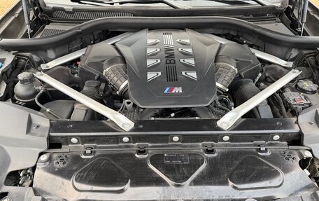BMW X7, 2023 год, 16 900 000 рублей, 23 фотография