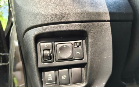 Nissan Juke II, 2012 год, 1 050 000 рублей, 8 фотография