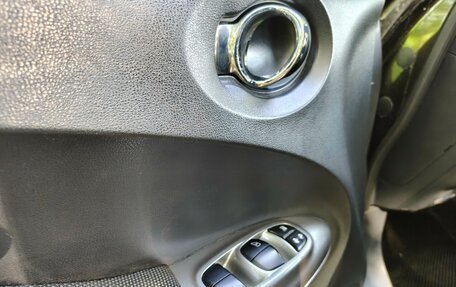 Nissan Juke II, 2012 год, 1 050 000 рублей, 9 фотография