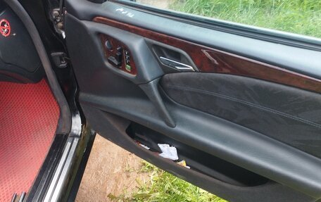 Mercedes-Benz E-Класс, 1998 год, 260 000 рублей, 8 фотография