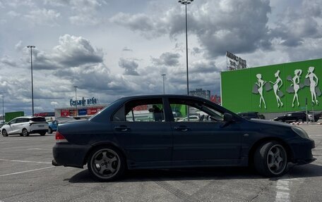Mitsubishi Lancer IX, 2006 год, 365 000 рублей, 5 фотография