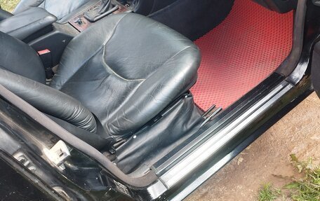 Mercedes-Benz E-Класс, 1998 год, 260 000 рублей, 6 фотография