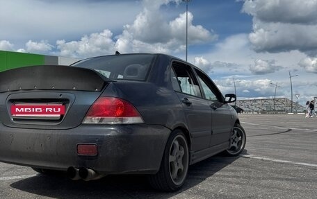 Mitsubishi Lancer IX, 2006 год, 365 000 рублей, 6 фотография
