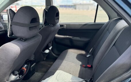Mitsubishi Lancer IX, 2006 год, 365 000 рублей, 10 фотография
