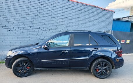 Mercedes-Benz M-Класс, 2006 год, 765 000 рублей, 2 фотография