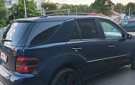 Mercedes-Benz M-Класс, 2006 год, 765 000 рублей, 6 фотография