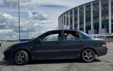 Mitsubishi Lancer IX, 2006 год, 365 000 рублей, 7 фотография