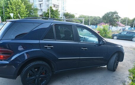 Mercedes-Benz M-Класс, 2006 год, 765 000 рублей, 7 фотография