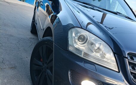 Mercedes-Benz M-Класс, 2006 год, 765 000 рублей, 8 фотография