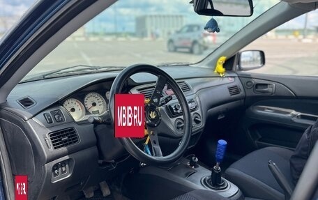 Mitsubishi Lancer IX, 2006 год, 365 000 рублей, 8 фотография